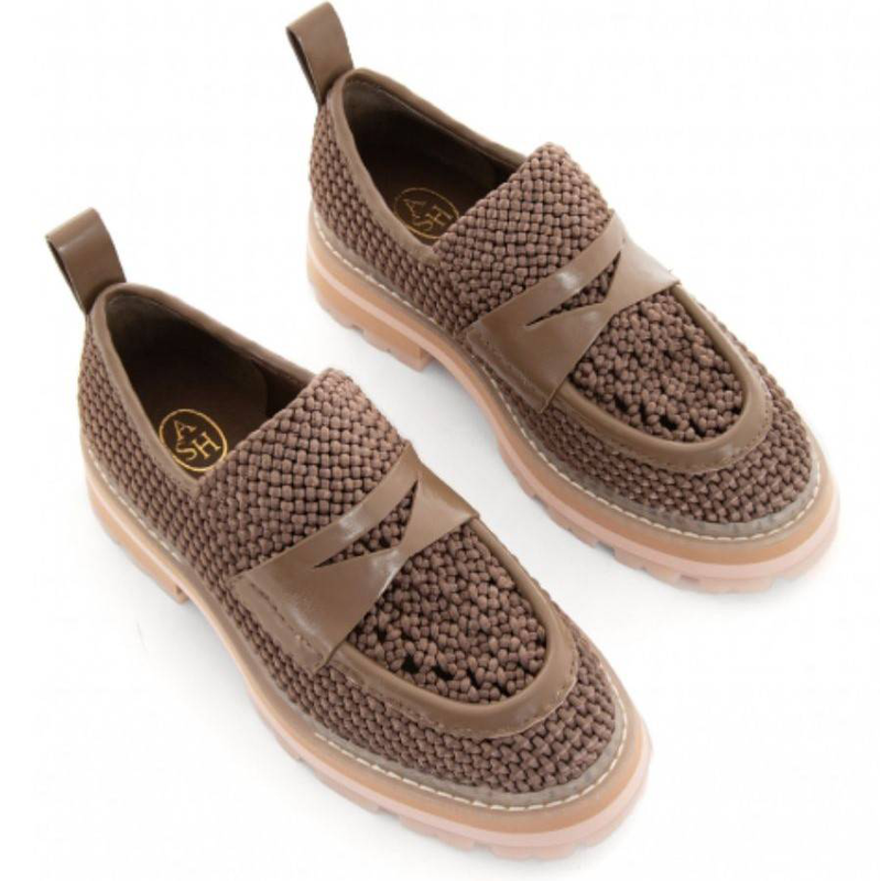 Product image: Ash intreccio loafer-null