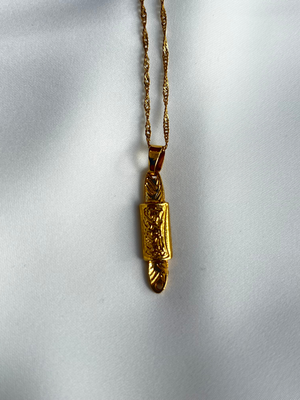 "alixor" pendant, Default Title, medium