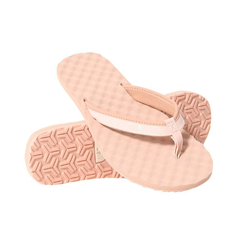 Womens base camp mini II flip-flop image number null