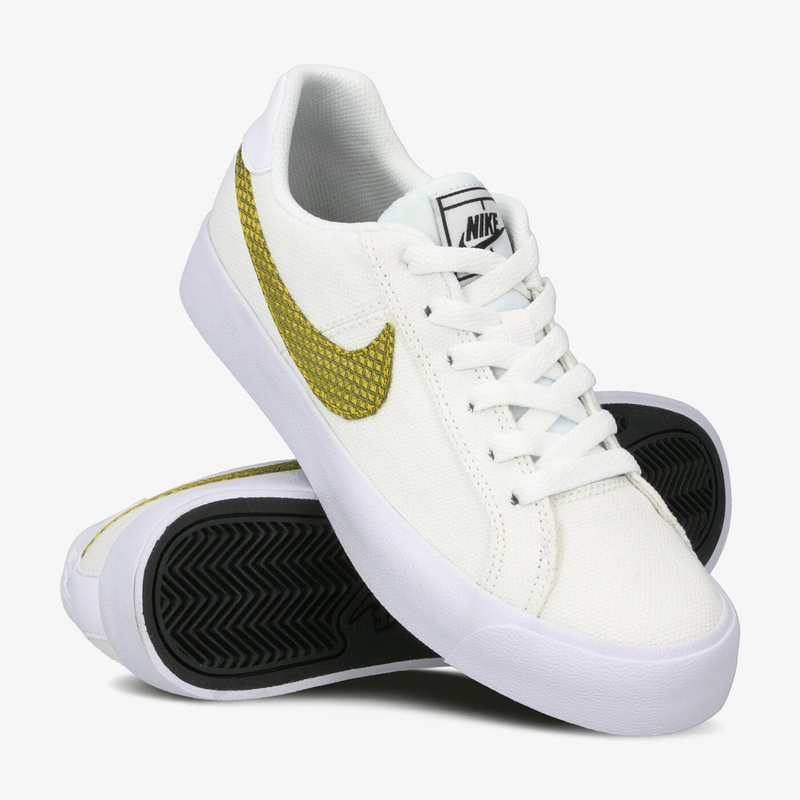 Nike court royale ac se w-null