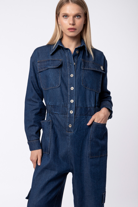 Martina jumpsuit-null