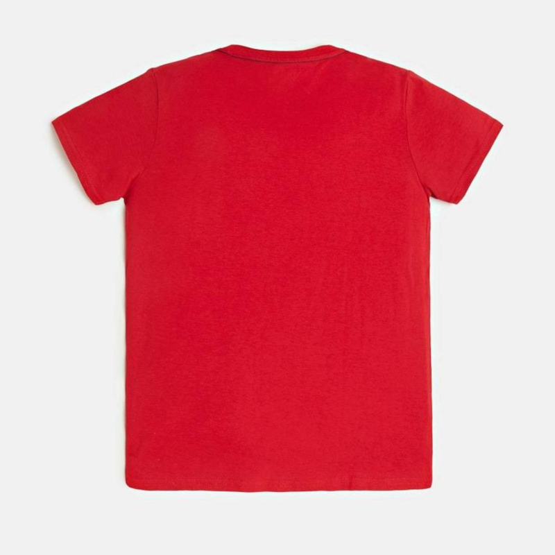T-shirt core organic cotton-null