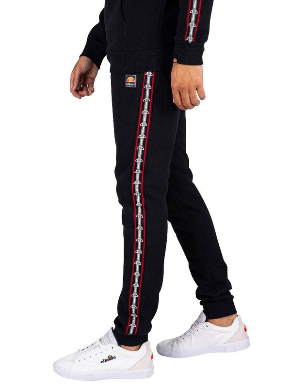 Ellesse jettan jogger pant-null