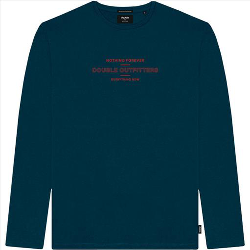 Product image: Printed logo letters jersey t-shirt-null