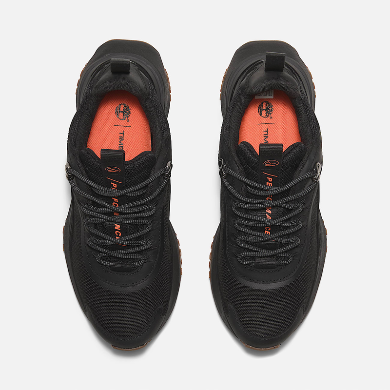 Women's motion access waterproof sneaker-null
