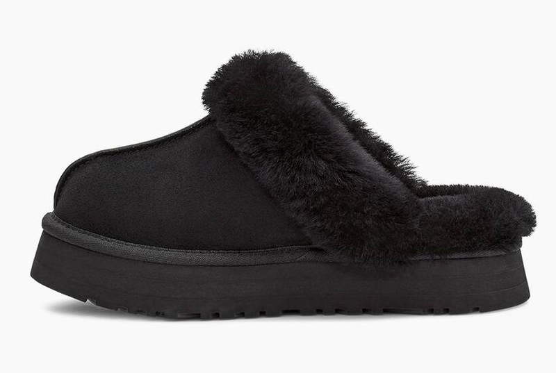 Product image: Disquette womens slipper-null