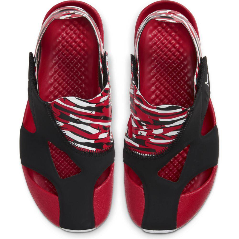 Nike jordan flare kids sandal-null