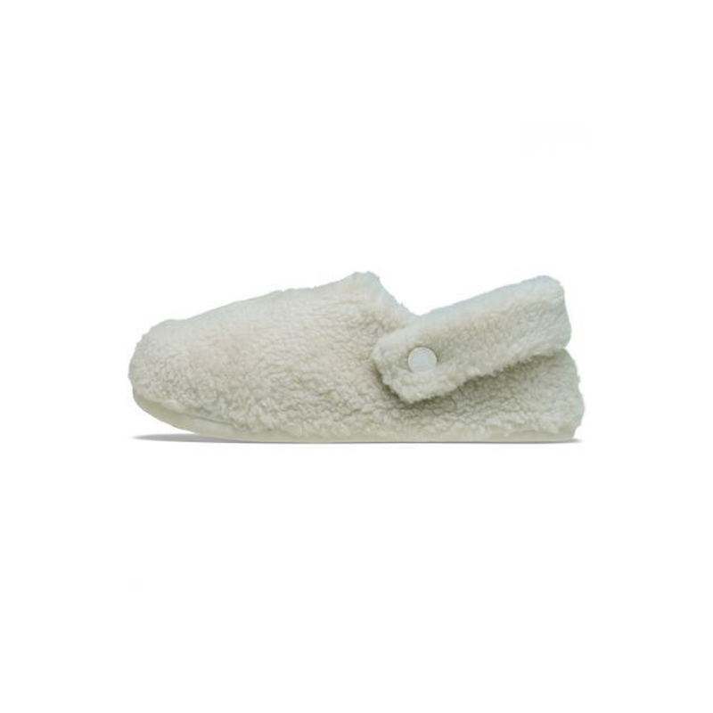 Crocs classic cozzzy slipper 160-null