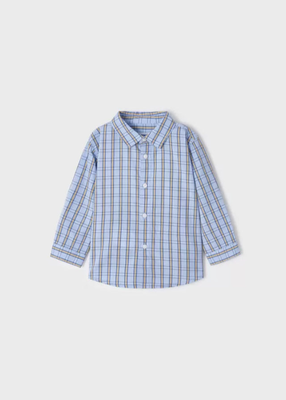 Apollo shirt, , medium