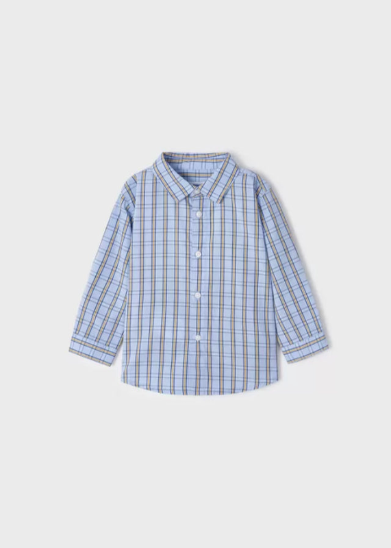 Apollo shirt-null