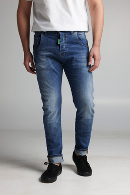 Cosi tiago jeans, Blue, medium