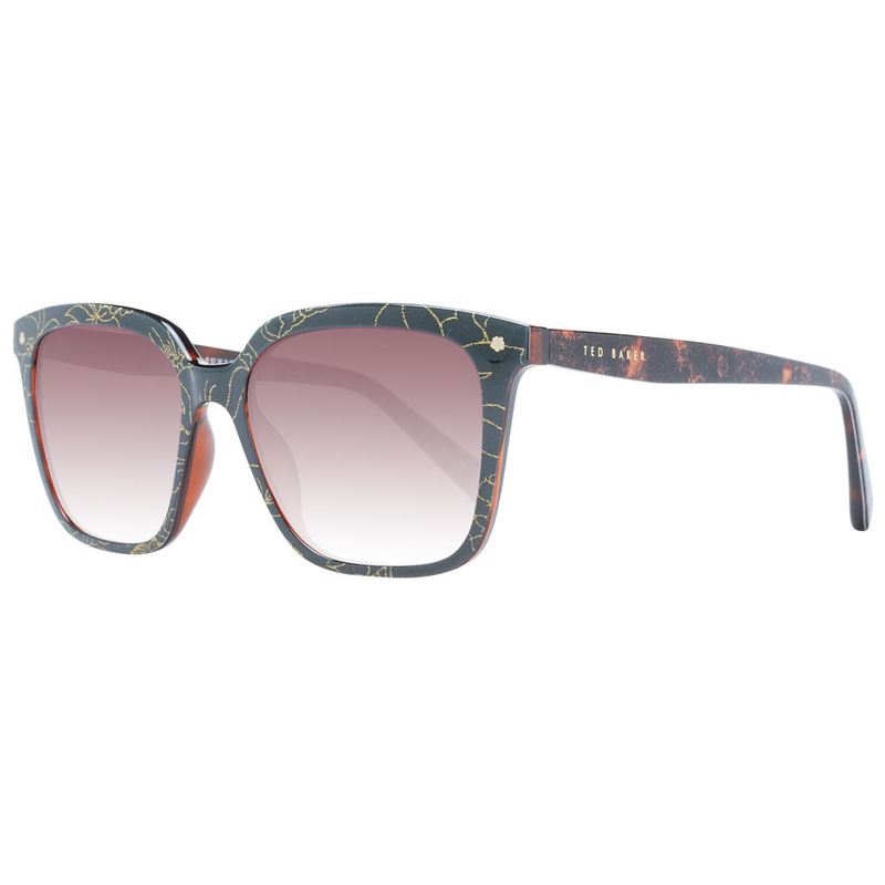 Multicolor tr90 sunglasses-null