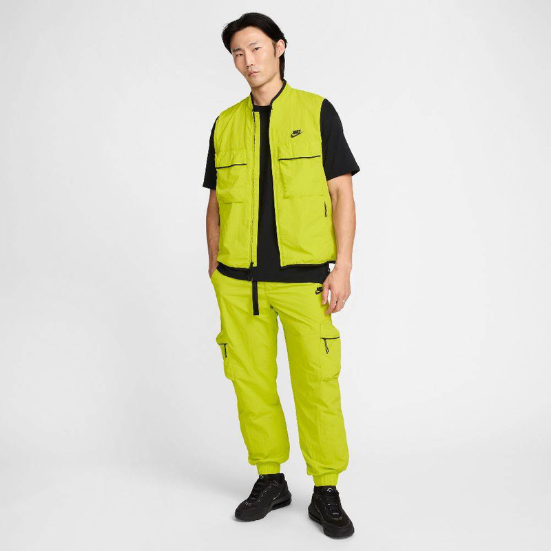 Product image: Nike nsw tech woven vest-null