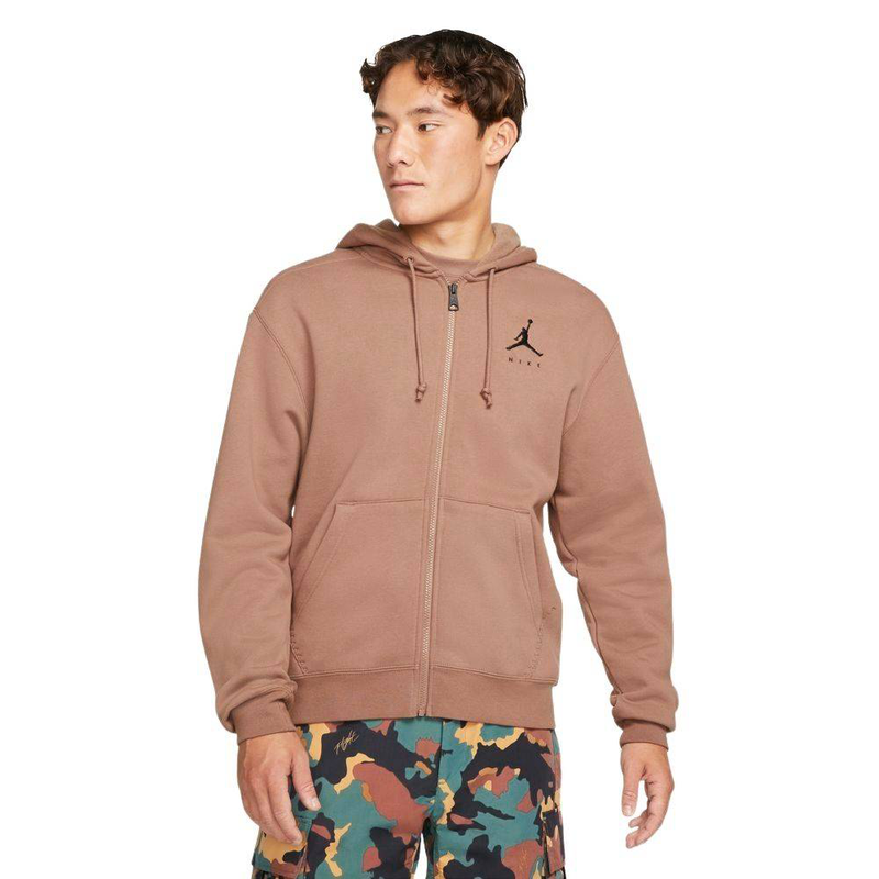 Jumpman fleece fz discount