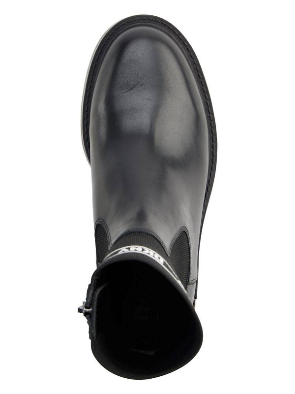 Dkny tully slip on boots-null