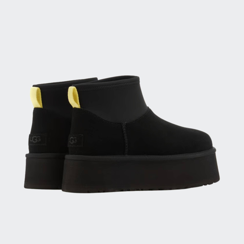 Classic mini dipper-null