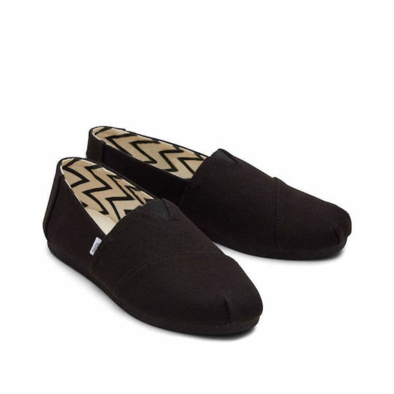 Toms women recycled cot can-null