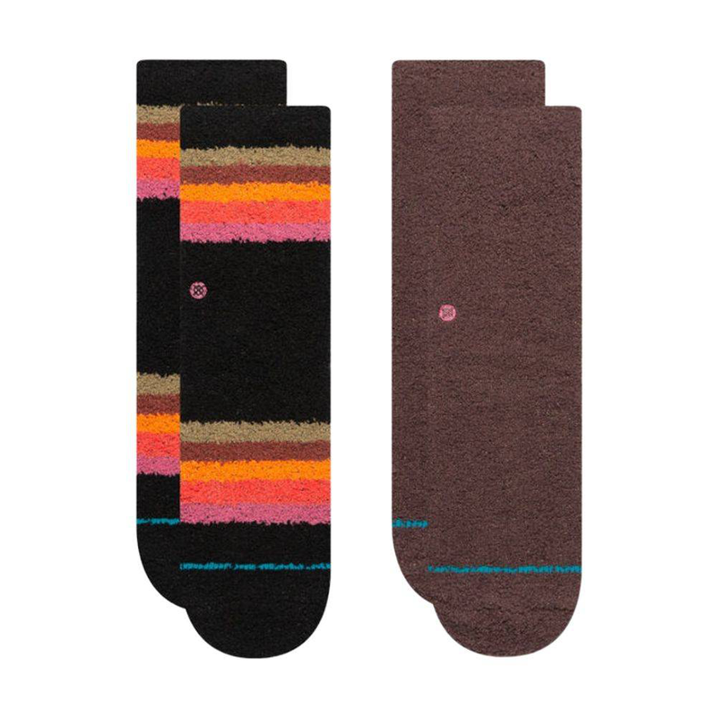 Stance just chilling box socks-null