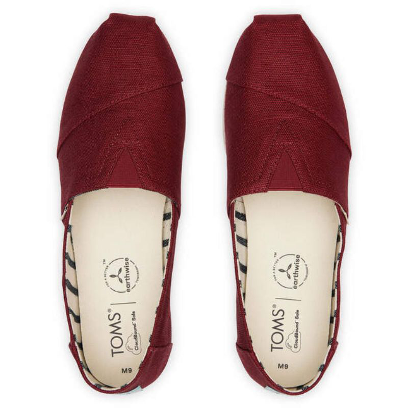 Toms men espadrilles-null