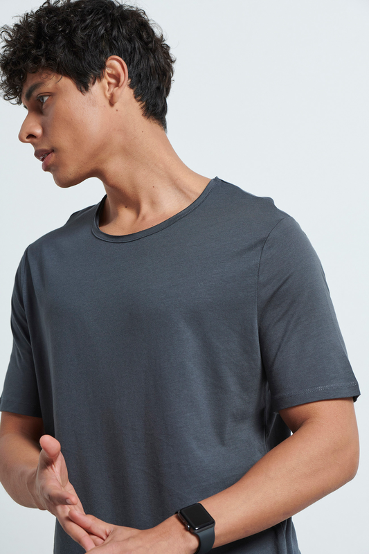 Bdtk men t-shirt (1221-950828)-null