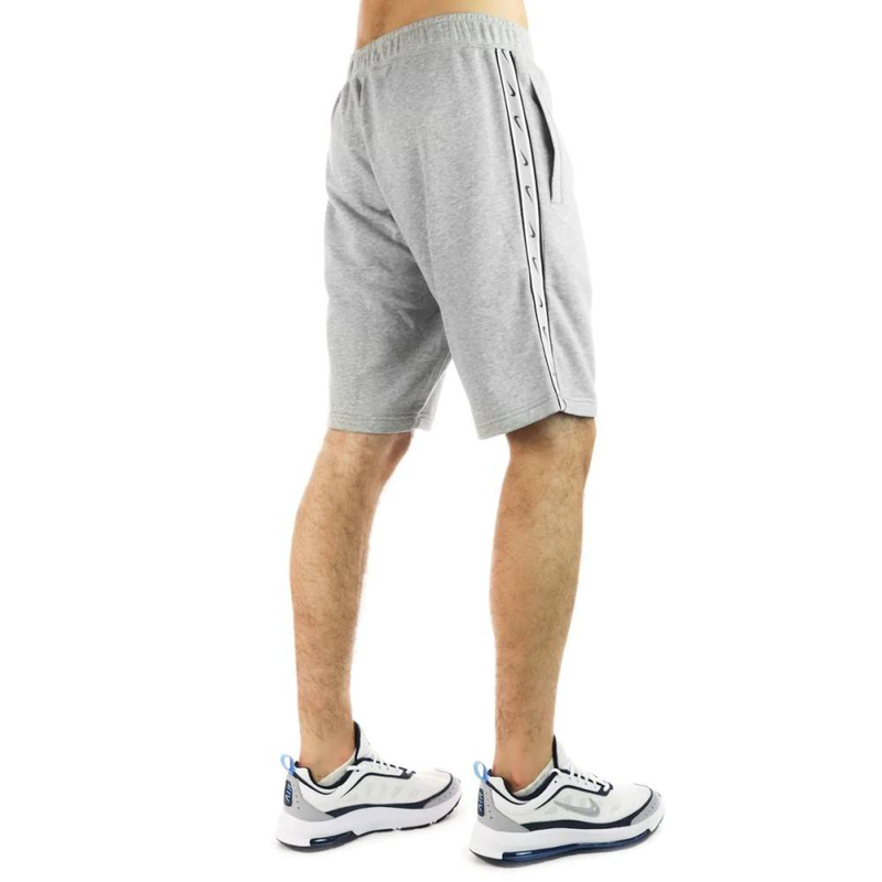 Sportswear repeat french terry short-null