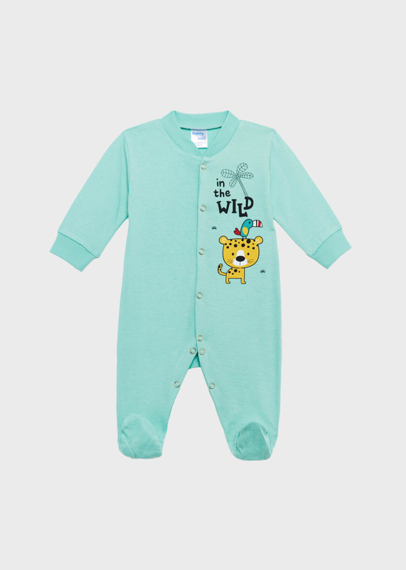 Product image: Apollo romper-null
