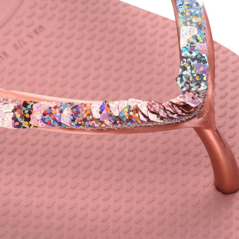 Product image: Havaianas square magic sequin-null