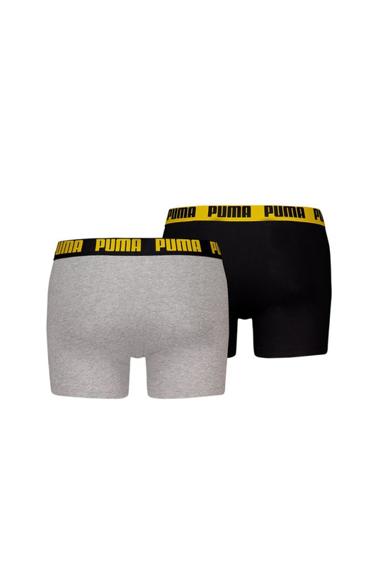 Product image: Puma 938320 puma men everyday basic boxer 2p-null