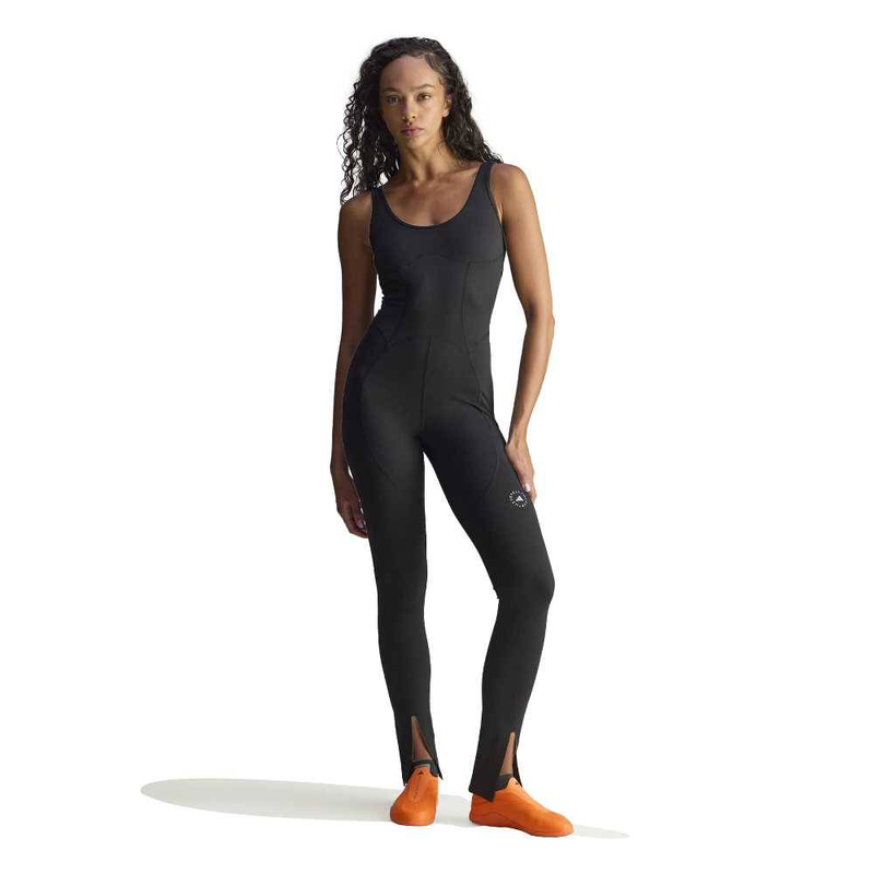 Adidas by stella mccartney tpr onesie-null