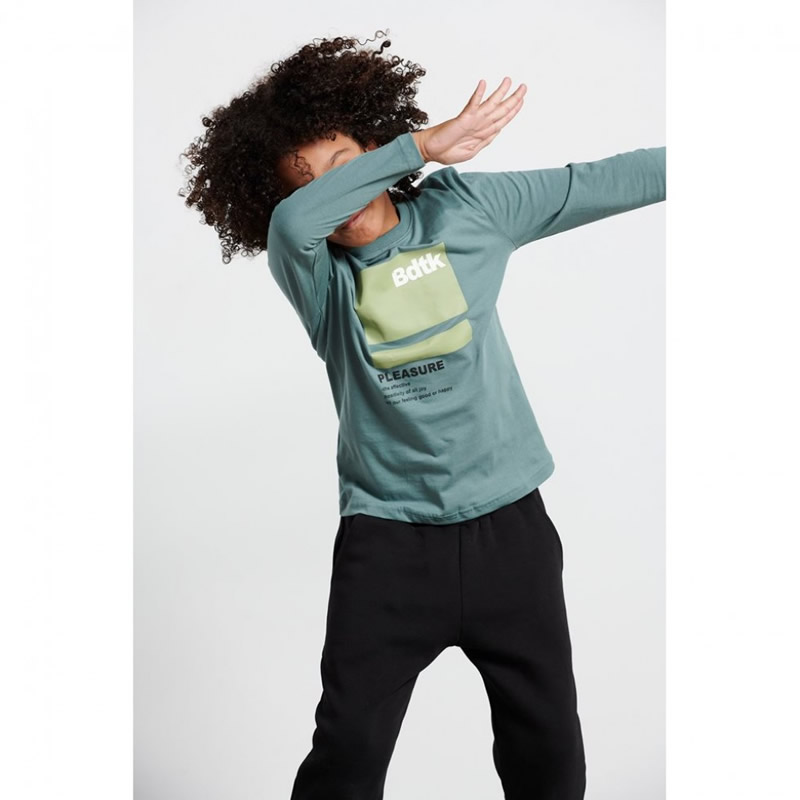 Product image: Bodytalk kids boys t-shirt long sleeve-null