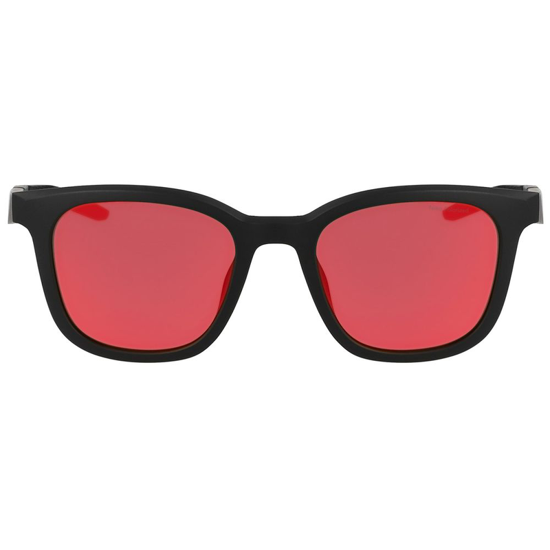 Black injected sunglasses-null