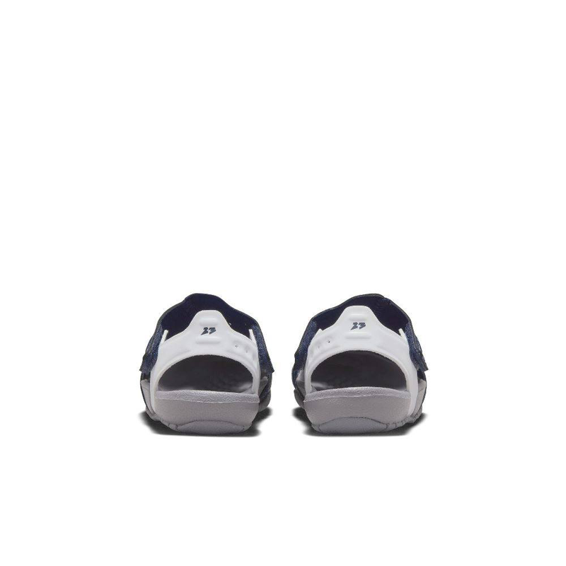 Product image: Nike jordan flare sandals infant-null