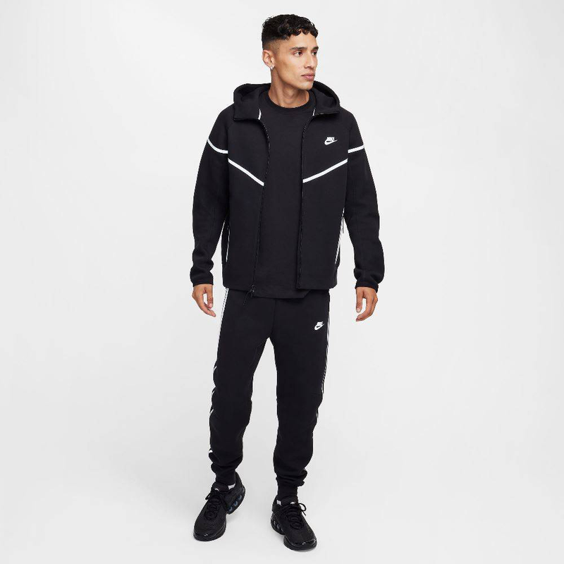 Product image: Nike tech fleece windrunner full-zip jacket-null