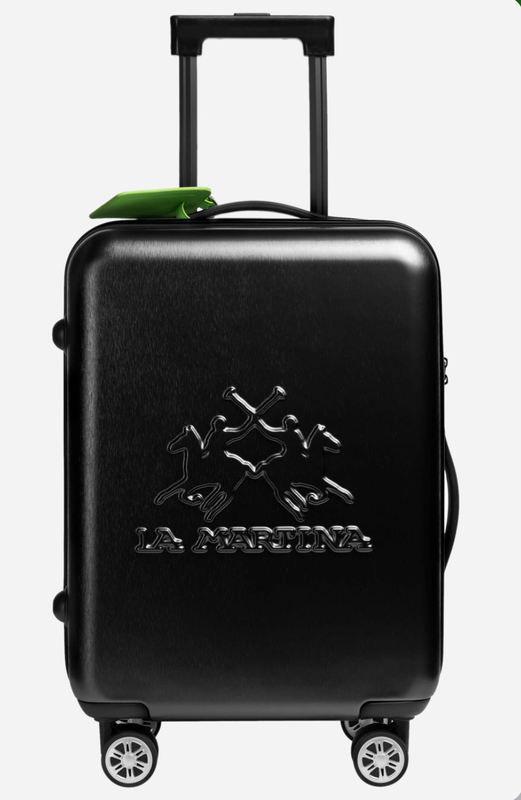 La martina trolley unisex image number null