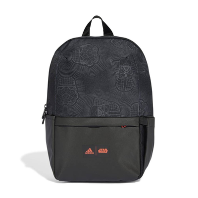 Little kids star wars backpack, Black, medium