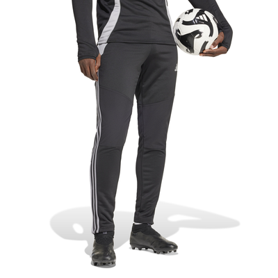 Adidas men's tiro 24 winterized pants, Black/black, medium