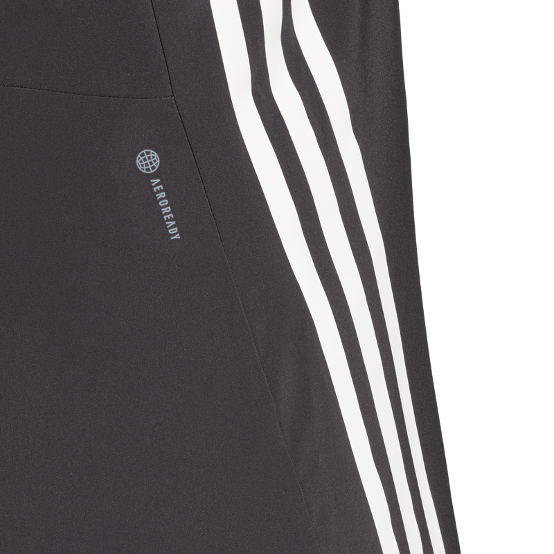 Adidas women train icons 3-stripes onesie (hs6155)-null