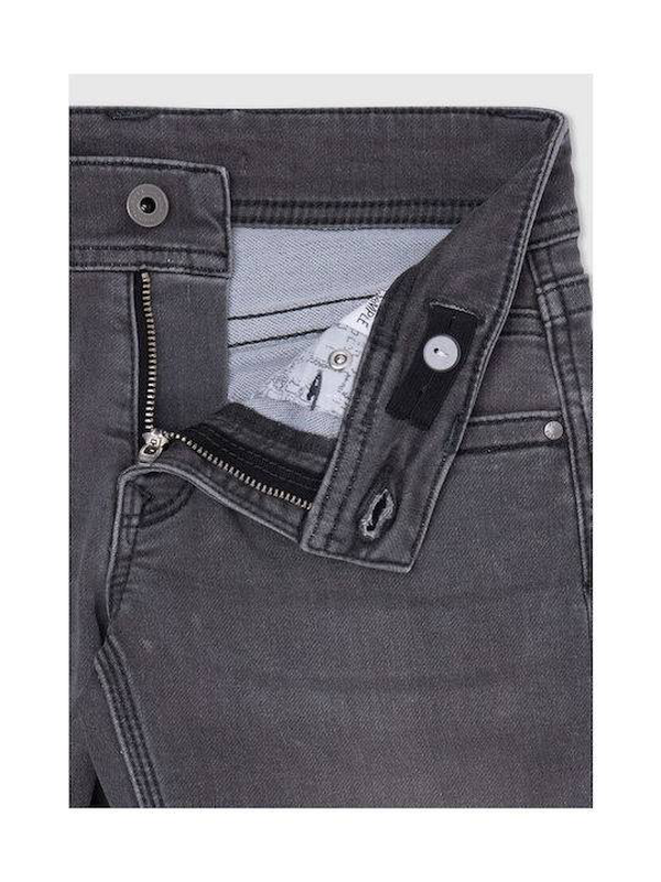 Tracker short βερμουδα παιδικο boy image number null