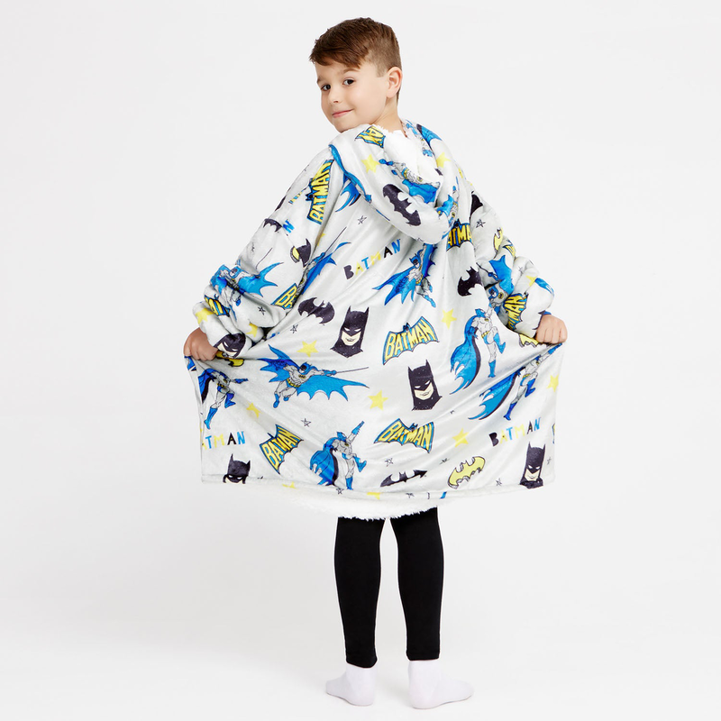 Batman oodie™ original kids image number null