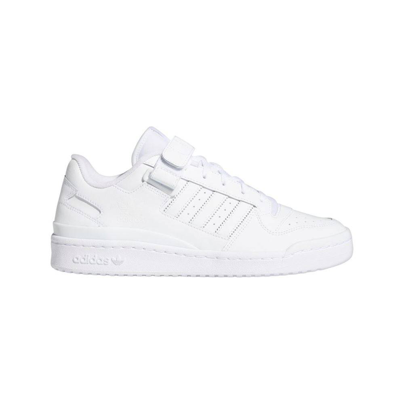 Adidas forum low shoes image number null