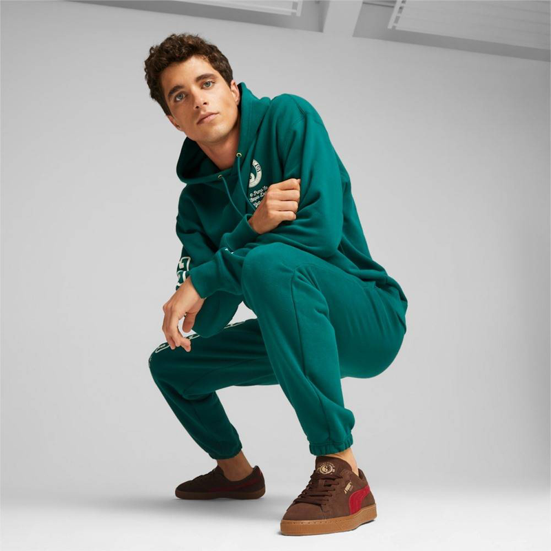 Product image: Puma x staple sweatpants-null