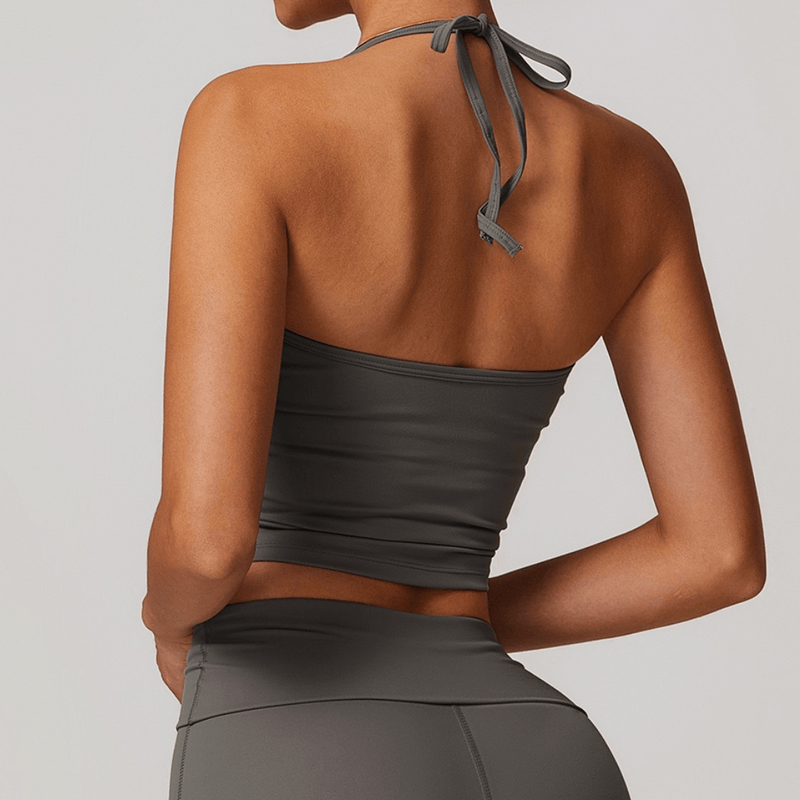 Product image: Amor top with skinny legging set-null