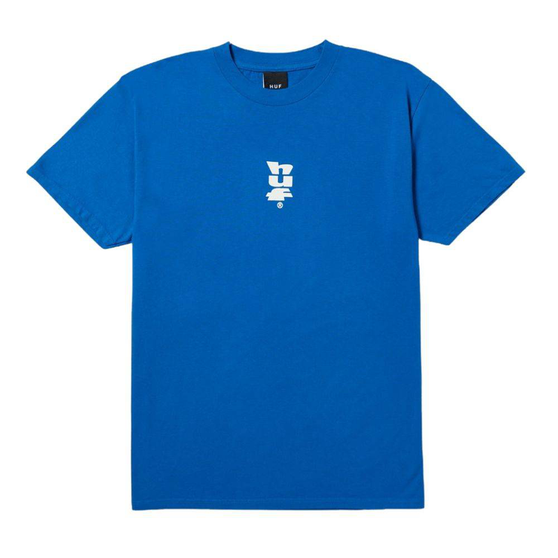 Huf set megablast s/s tee-null