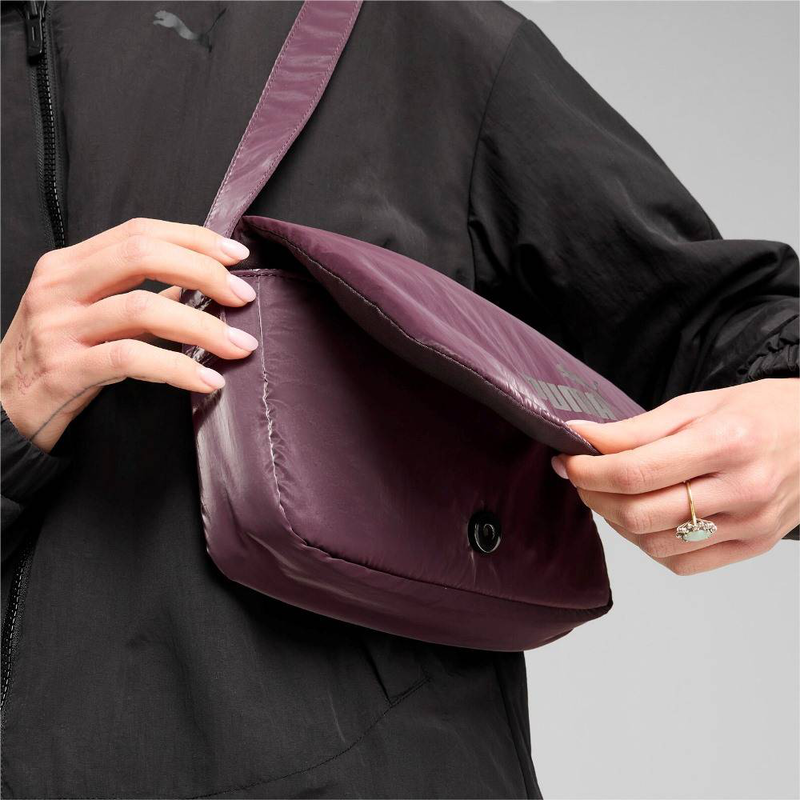 Core up baguette bag-null