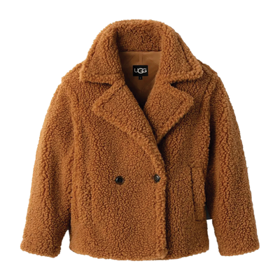 Ugg γυναικείο παλτό, Tampa, medium