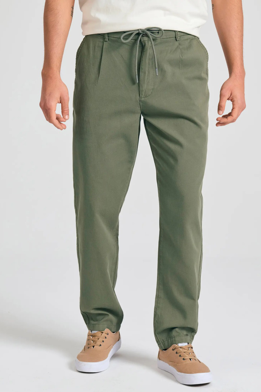 Funkybuddha chino pants image number null