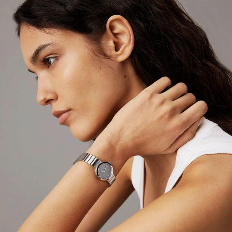 Product image: Calvin Klein precise watch-null