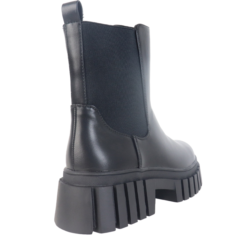 Seven γυναικείο μποτάκι-null