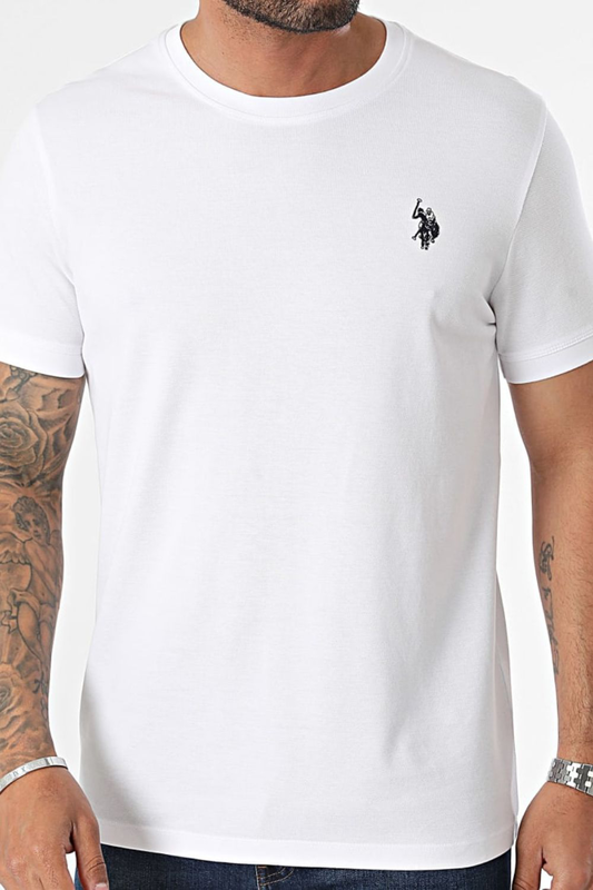 Bren t-shirt piquet-null