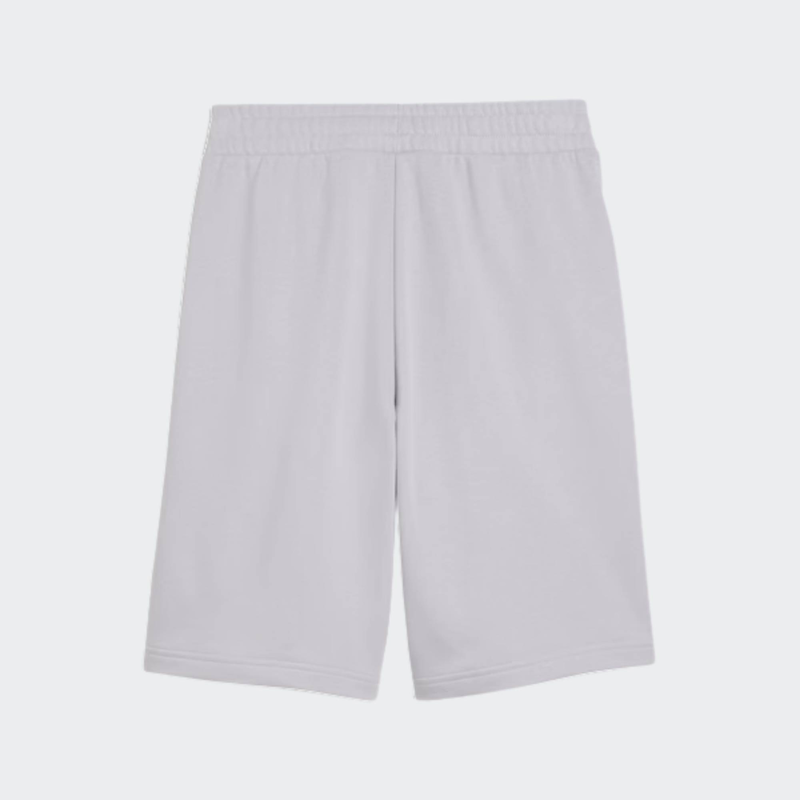 Essential logo shorts-null